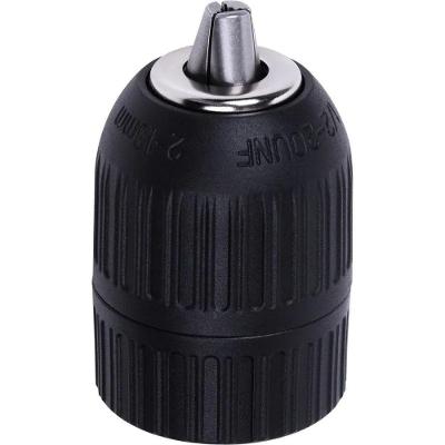 Mandril para Furadeira Parafusadeira 13mm 1-2 Aperto Rápido Worker