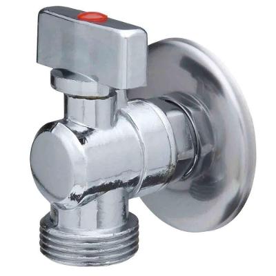 Torneira Esfera para Máquina de Lavar 1-2 X 3-4 Uso Doméstico Worker