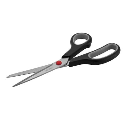 Tesoura de Uso Geral 21,6 cm 8.1-2'' Aço Inoxidável Lâminas Alta Resistência Worker