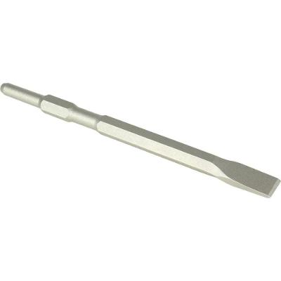Talhadeira Sextavada para Demolicao 17MM 22MM X 280MM Aco Cromo Vanadio Worker