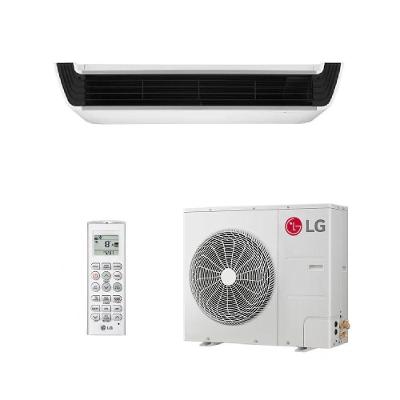 Ar Condicionado Split Teto Inverter LG Frio 36000 BTUS Frio 220V ZVUQ36GM1AA.ANWZBR1