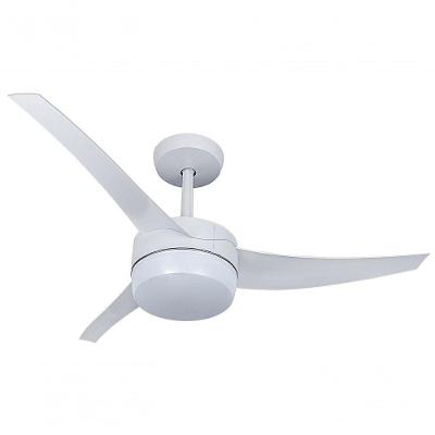 Ventilador de Teto Venti-Delta 130W 106CM 3 Pás Branco 110V