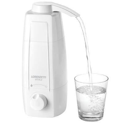 Purificador de Água Parede Lorenzetti Vitale Filtragem Avançada Branco 110V
