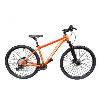 Bicicleta Absolute Nero 5 Mountain Bike Aro 29 Alumínio 12v Freios Hidráulicos Garfo com Trava