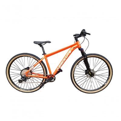 Bicicleta Absolute Nero 5 Mountain Bike Aro 29 Alumínio 1x12 com Freios Hidráulicos 15