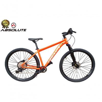 Bicicleta Nero 5 Mountain Bike Aro 29 Alumínio 12V Absolute 17