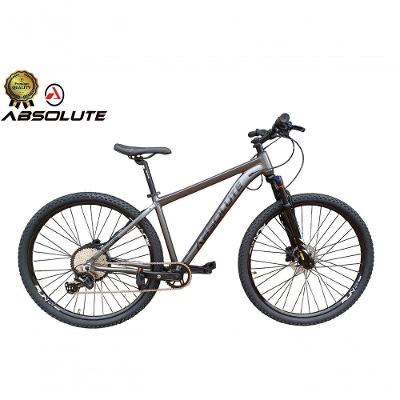 Bicicleta Mountain Bike Nero 5 Aro 29 Alumínio 12V com Freio Disco Hidráulico Absolute
