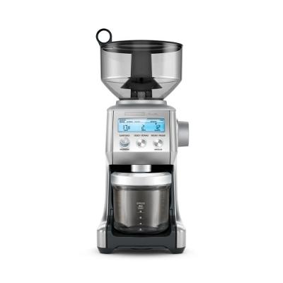 Moedor de Café 69060 60 Níveis de Moagem Inox Tramontina 450G