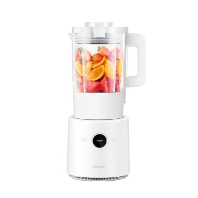 Liquidificador Xiaomi Smart Blender 600W 1,2L 9 Velocidades Branco 110V