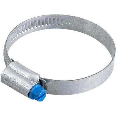 Abraçadeira Rosca sem Fim PAB83102P Fixação Firme sem Perfurações Aço Carbono Zincado Suprens 83MM