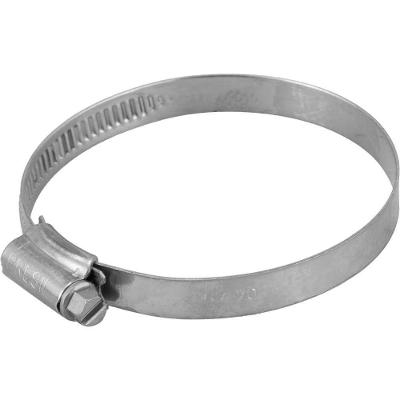 Abraçadeira PIF5770 com Grande Capacidade de Aperto em Aço Inox Suprens 57MM a 70MM