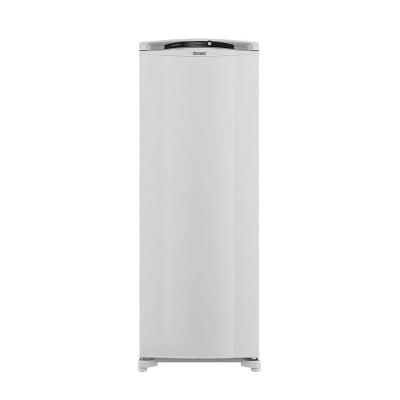 Geladeira Consul Duplex Frost Free 337L Digital CRB39MBANA Branco 110V