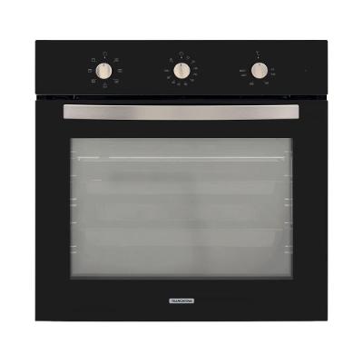 Forno Elétrico de Embutir Tramontina 94867220 71L 2100W 7 Funções Preto 220V