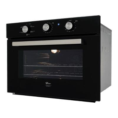 Forno Elétrico de Embutir Fischer Infinity 50L com Air Fryer 2200W Preto 220V