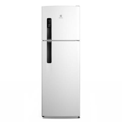 Refrigerador Electrolux Duplex Frost Free Inverter 380L IF41 Branco 220V