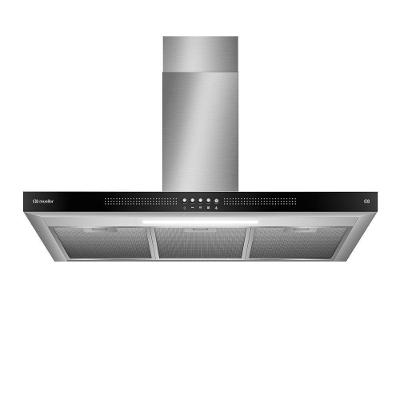 Coifa de Parede Mueller 90cm MCP90K 110V