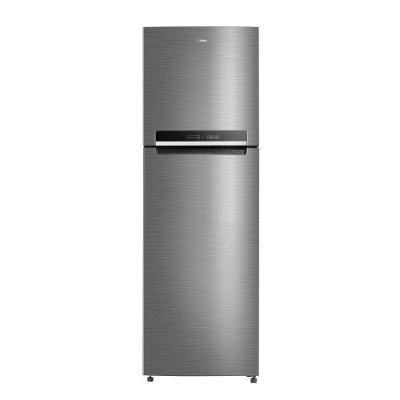 Refrigerador Frost Free Duplex 425L MD-RT572 Midea Inox Bivolt