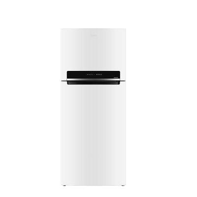 Refrigerador Midea Duplex Frost Free Inverter 473L MD-RT611 Branco 110V
