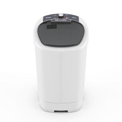 Tanquinho Mueller 20kg Big Branco MLT20B Semiautomático 110V