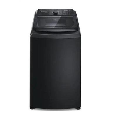 Máquina De Lavar Electrolux 14,5kg Preto LEP15 Preto 110V