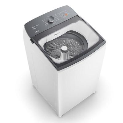 Lavadora BWJ14AB 14kg Brastemp Branco 220V