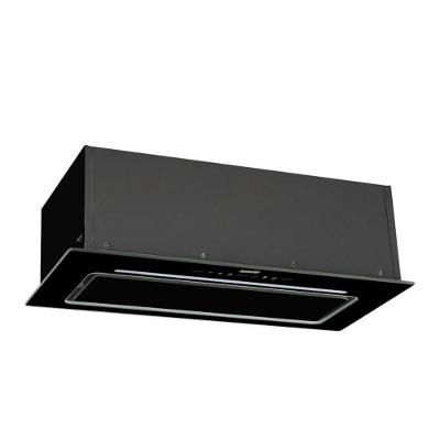 Coifa De Embutir 75 cm Preta Suggar 110V