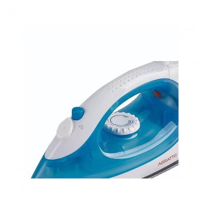 Ferro de Passar a Seco e a Vapor Vapore Fv-02 com Base Antiaderente 220V