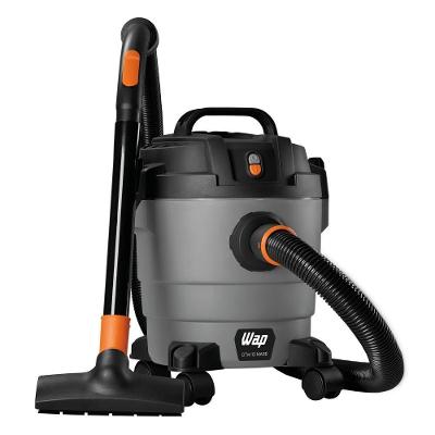 Aspirador de Pó e Água Vertical WAP GTW 10 Maré 1400W 3L com Função Soprador Amarelo 220V