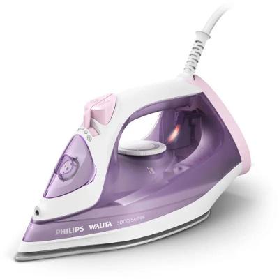 Ferro a Vapor Philips Série 3000 DST3010-34 2000W Cerâmica 220V