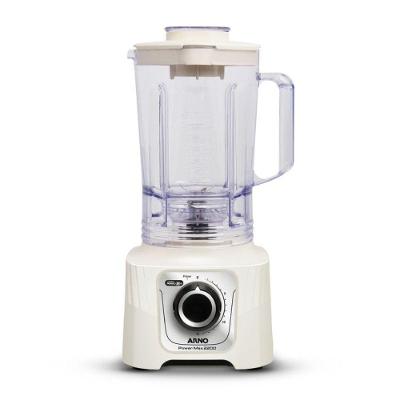 Liquidificador Ln64 Power Max Jarra 3,1 Litros Arno Marfim 220V
