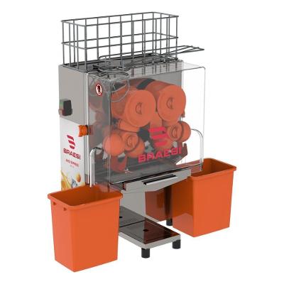 Espremedor De Laranja Juice Express Braesi Bel-20 220V B18484