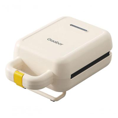 Sanduicheira Elétrica SM60M-WH01A - SM60M-WH01A-1 Antiaderente 600W Branco 110V 220V