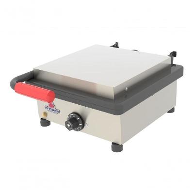 Churrasqueira Elétrica de Bancada PR-350 e 1600W 2000W em Aço Inox Inox 110V 220V