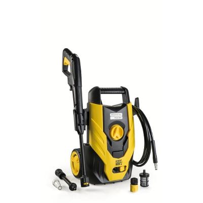 Lavadora de Alta Pressão Tramontina MASTER 1500PSI 1200W 6,5L-h Amarelo 220V