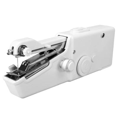Máquina de Costura Portátil Home Design MQCT-001 Compacta para Ajustes e Consertos Diários