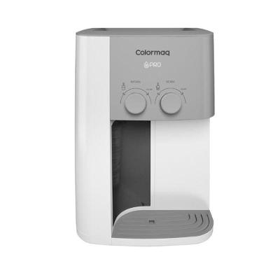 Purificador de Água Colormaq Pró Linha Pró Branco para Cozinha e Área de Serviço 220V