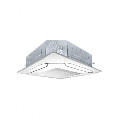 Ar Condicionado Cassete LG Inverter 36000 BTUS Frio 220V ZT-Q36GNLAA