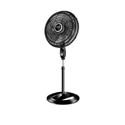Ventilador de Coluna Mondial 50CM 8 Pás Preto VTX-50C-8P 110V