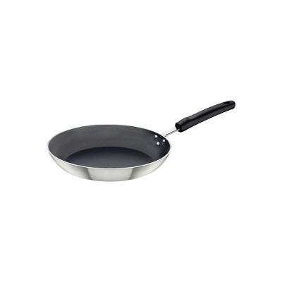 Frigideira Profissional Alumínio Antiaderente 24CM 1,3L Cabo Aço Inox Tramontina