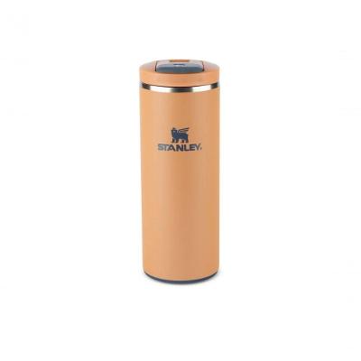 Garrafa Aerolight Transit 2.0 Aço Inoxidável 18-8 33% Mais Leve Cobre Stanley 354ML