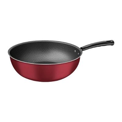 Frigideira Funda Versalhes Alumínio com Revestimento Antiaderente 28CM 4,9L Tramontina 29CM