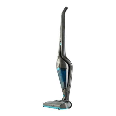 Aspirador de Pó Stick Eco Rápido 2 em 1 sem Fio 85W com Filtro HEPA para Casa Cinza WAP 0,7L