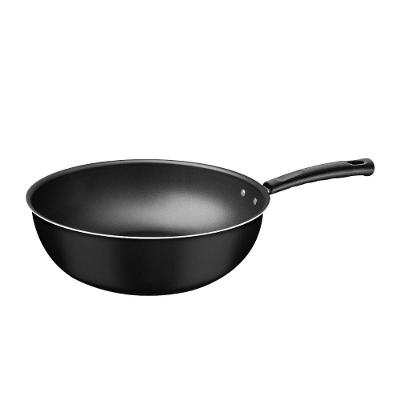 Frigideira Funda Versalhes Alumínio com Revestimento Antiaderente 28CM 4,9L Tramontina Grafite