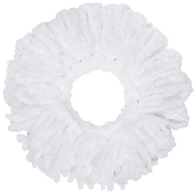 Refil para Mop 980005 Microfibra Uso Seco e Molhado 12L Kala