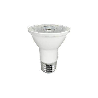Lâmpada Led Nordecor Sof Par 20 7w E27 Alto Irc 95 Bivolt 4000k Luz Neutra