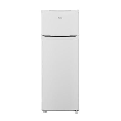 Geladeira Consul Duplex Cycle Defrost Convencional 332L CRD37MB Branco 220V