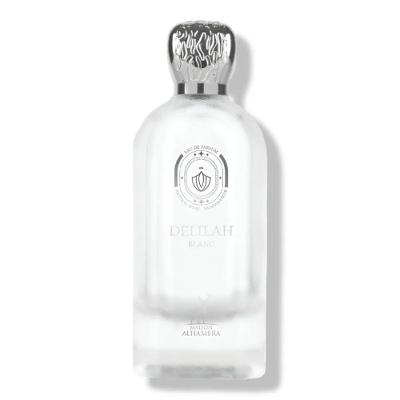 Perfume Delilah Blanc Maison Alhambra Edp Feminino 100ml