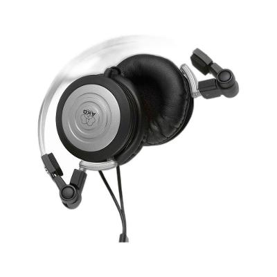 Fone de Ouvido Harman Kardon K-414p Mini Fechado 32&Omega; 125dB SPL-V Prata