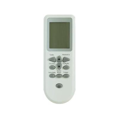 Controle Remoto Grupo MXT 01307 Ar Condicionado Consul Estar Bivolt