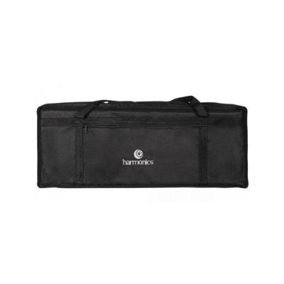 Capa para Teclado Compact Proteção Contra Batidas Nylon Harmonics